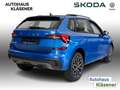 Skoda Kamiq Tour 1,0 TSI DSG Bluetooth LED Klima Blau - thumbnail 3