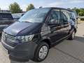 Volkswagen T6.1 Kombi 6.1 T6.1 KR 9-Sitzer GRA Schwarz - thumbnail 15