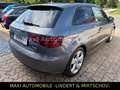 Audi A3 1.4 TFSI ambition-NAVI-XEN-PDC-SHZ-ACC-BLUET Gris - thumbnail 4