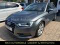 Audi A3 1.4 TFSI ambition-NAVI-XEN-PDC-SHZ-ACC-BLUET Gris - thumbnail 2