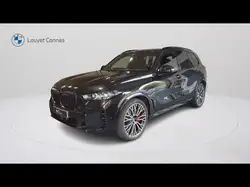 BMW X5 xDrive50e 489ch M Sport