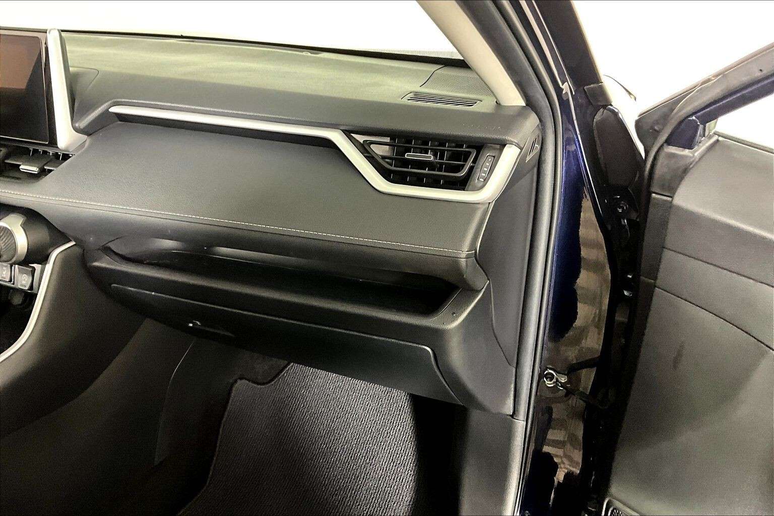 used 2024 Toyota RAV4 car, priced at $36,998