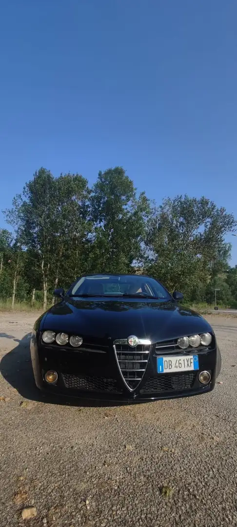 Alfa Romeo 159 1.9 jts Distinctive 160cv - 1