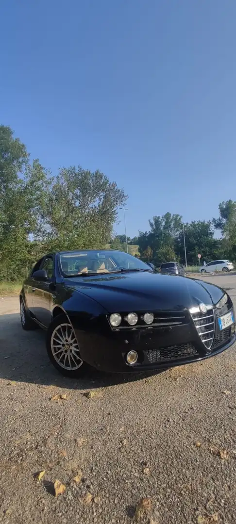 Alfa Romeo 159 1.9 jts Distinctive 160cv - 2