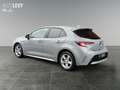 Toyota Corolla 1.8 Hybrid Team D *CARPLAY* Grau - thumbnail 4