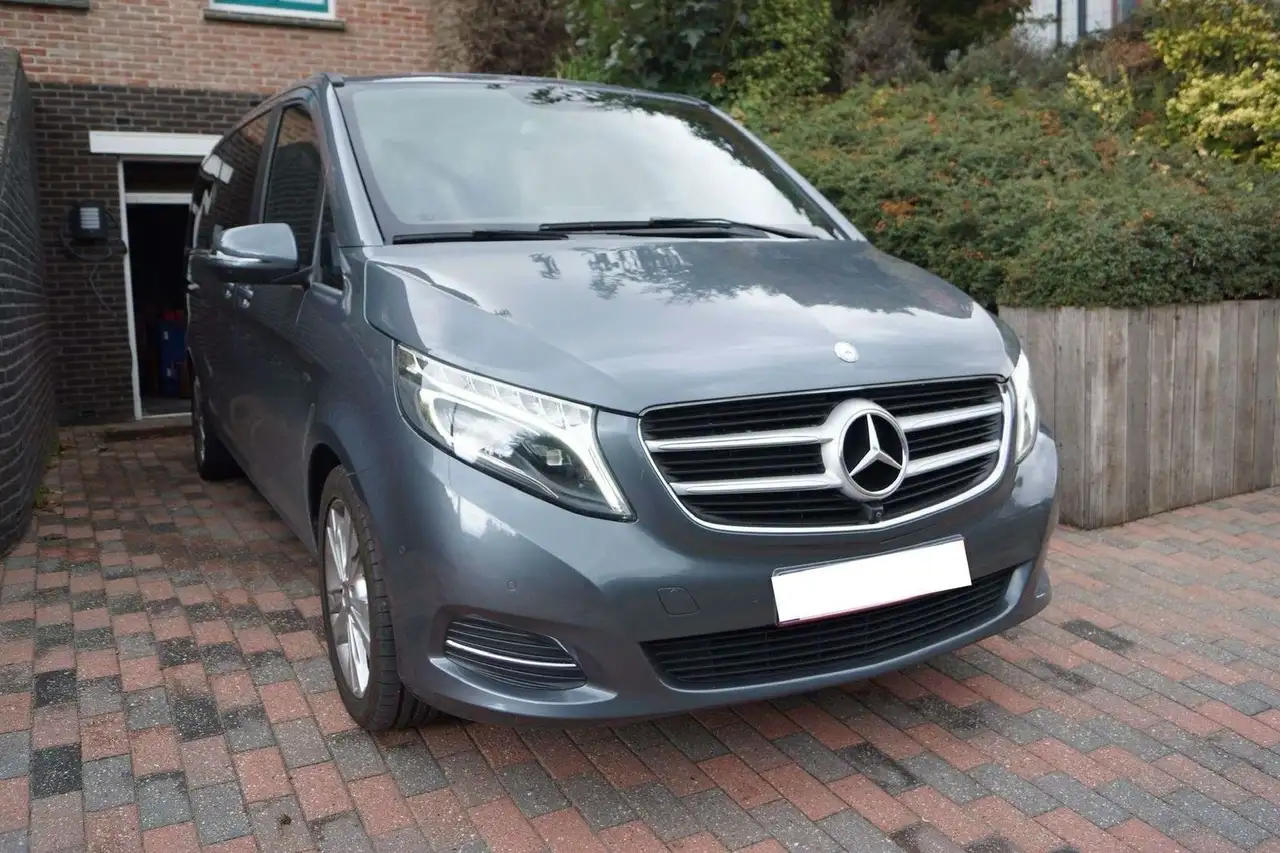 Mercedes-Benz V 200