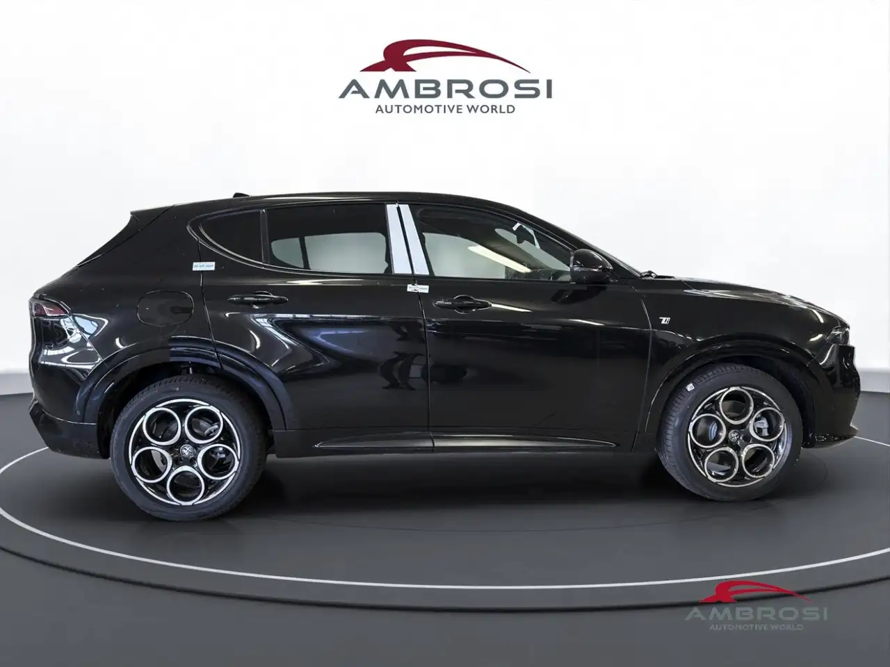 Alfa Romeo Tonale 2026