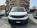 Opel Vivaro 2.0 Diesel 122cv LH1 PASSO MEDIO Furgone + IVA Blanco - thumbnail 7