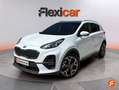 Kia Sportage 1.6 MHEV GT Line Xtreme Plus 136 DCT 4x2 Blanco - thumbnail 3