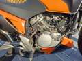 Honda XL 125 varadero Orange - thumbnail 4