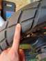Honda XL 125 varadero Orange - thumbnail 14