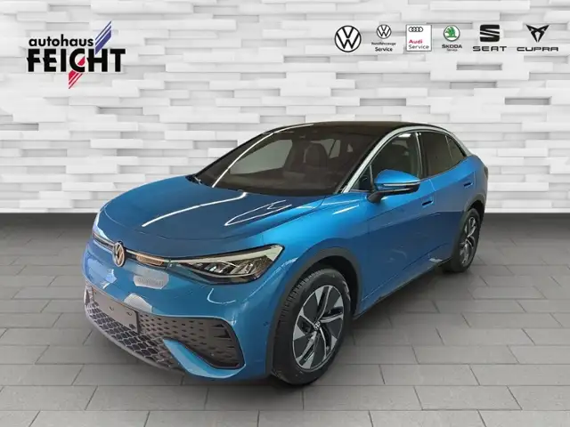 Volkswagen UMBUCHUNG, RÜCKSPRACHE DISPO!!! ID.5 Pro 210 kW (