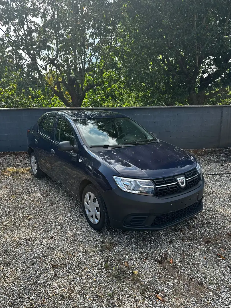 Dacia Logan 1.0i SCe Bluetooth - 1