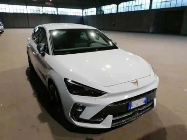 CUPRA Leon 2.0 TDI 150cv DSG #VARI COLORI