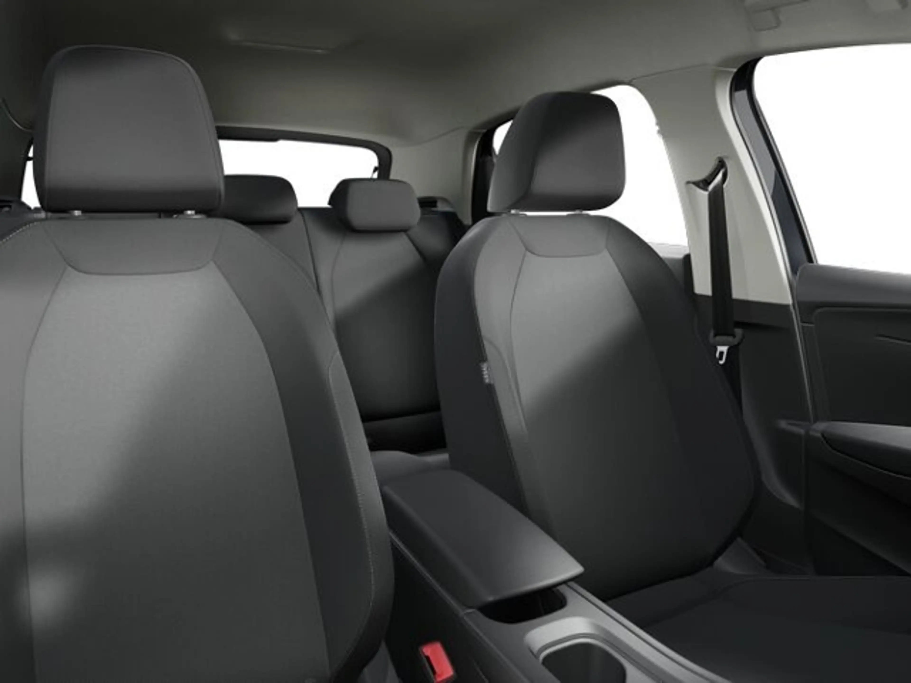 Volkswagen ID. Polo Trend (116 PS) 37 kWh 1-Gang-Automatik — photo 7