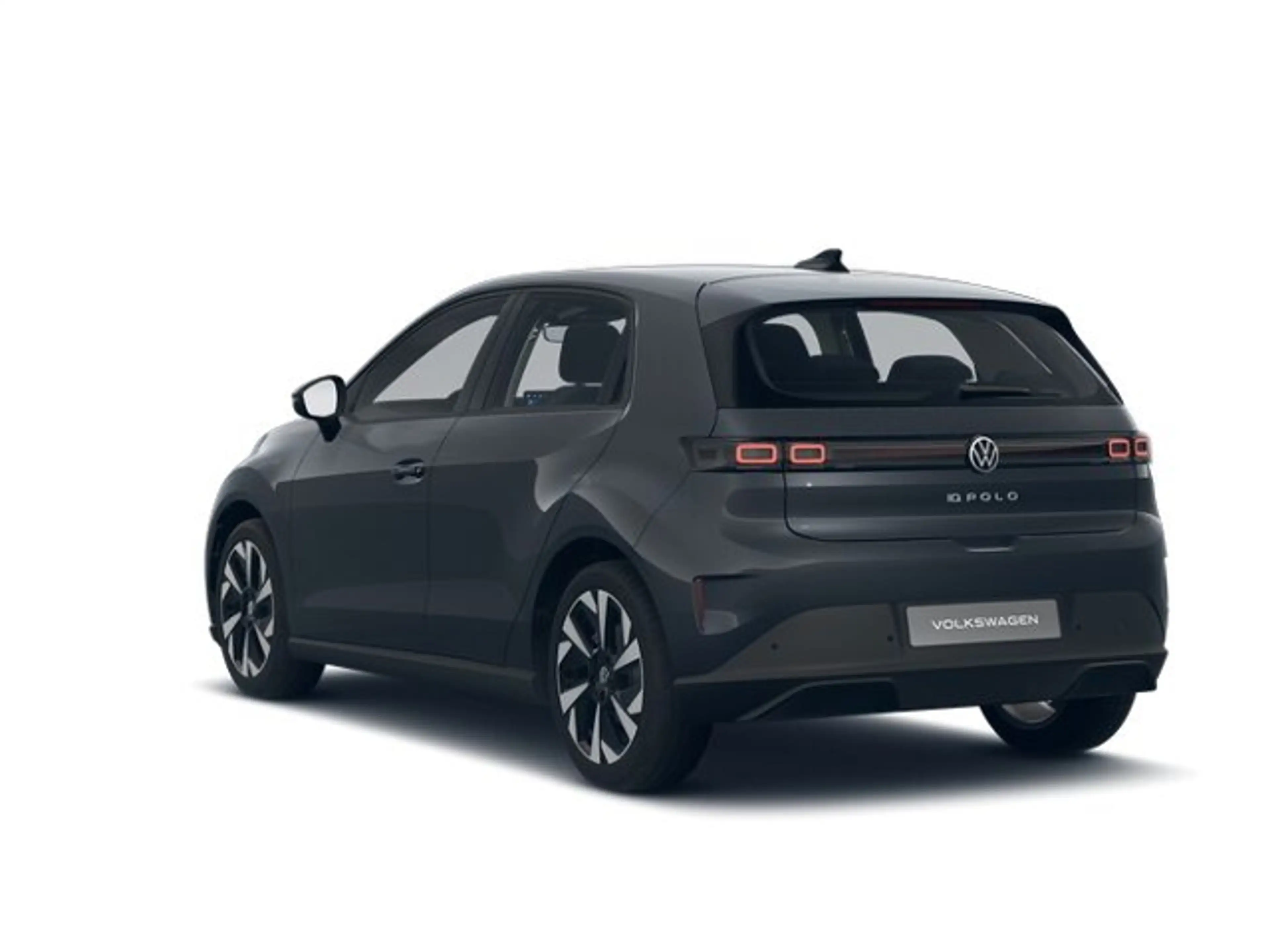 Volkswagen ID. Polo Trend (116 PS) 37 kWh 1-Gang-Automatik — photo 5