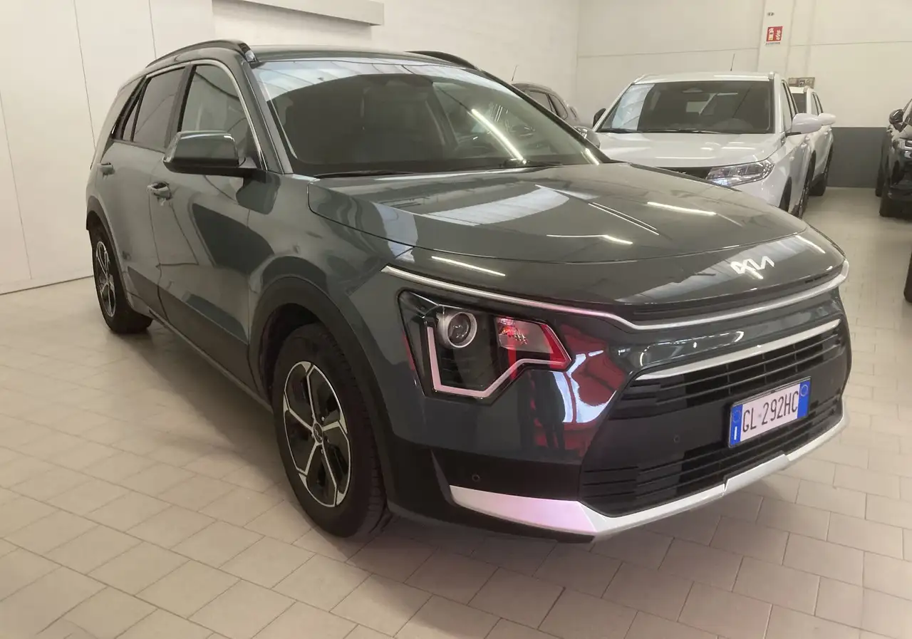 Kia Niro