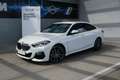 BMW 220 220d Gran Coupe Weiß - thumbnail 1