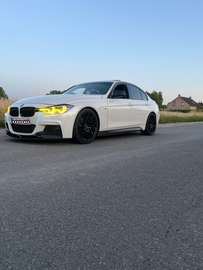 Bmw 340i