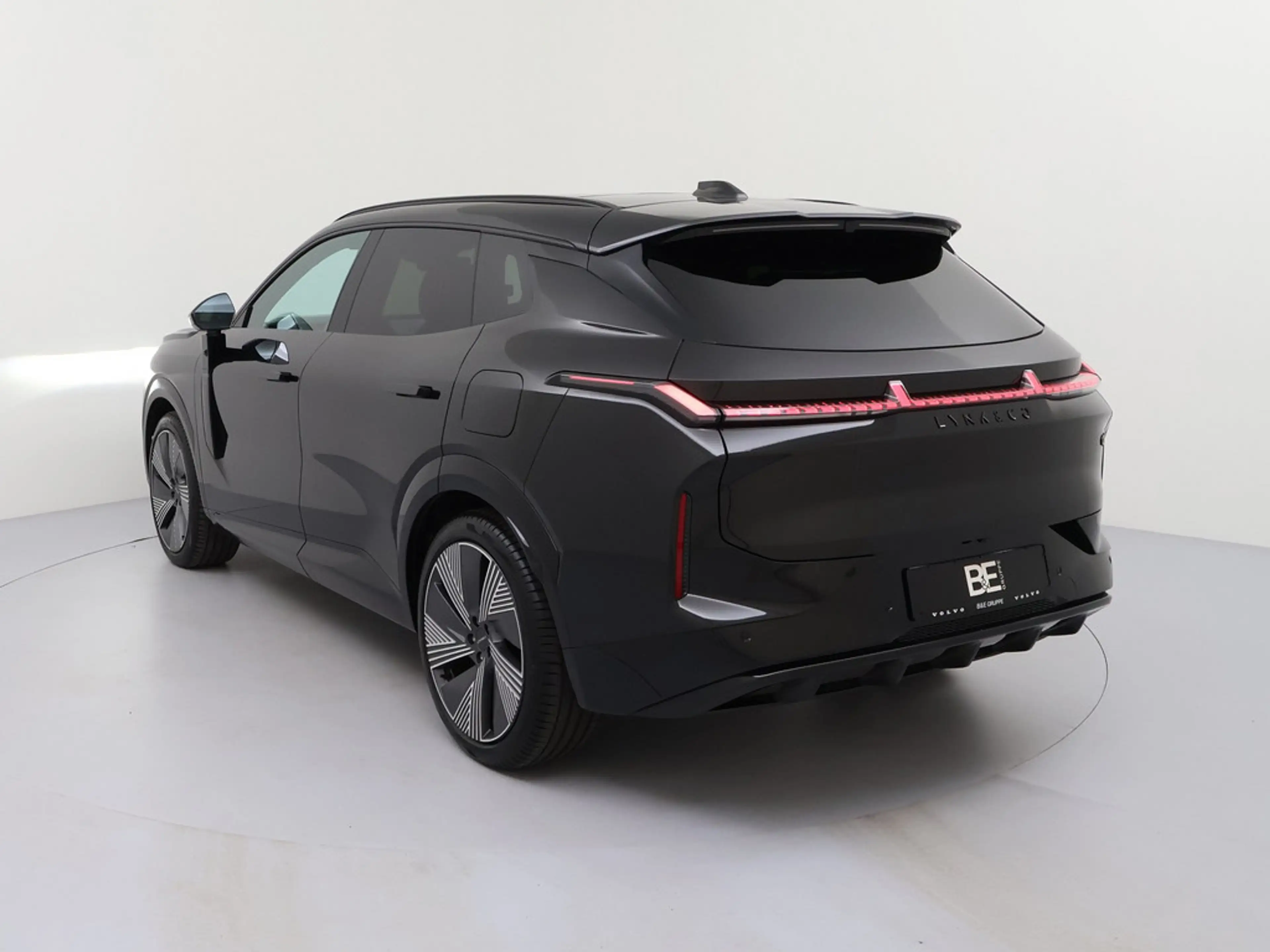 Lynk & Co 08 PHEV 257 kW More SOFORT VERFÜGBAR — photo 7