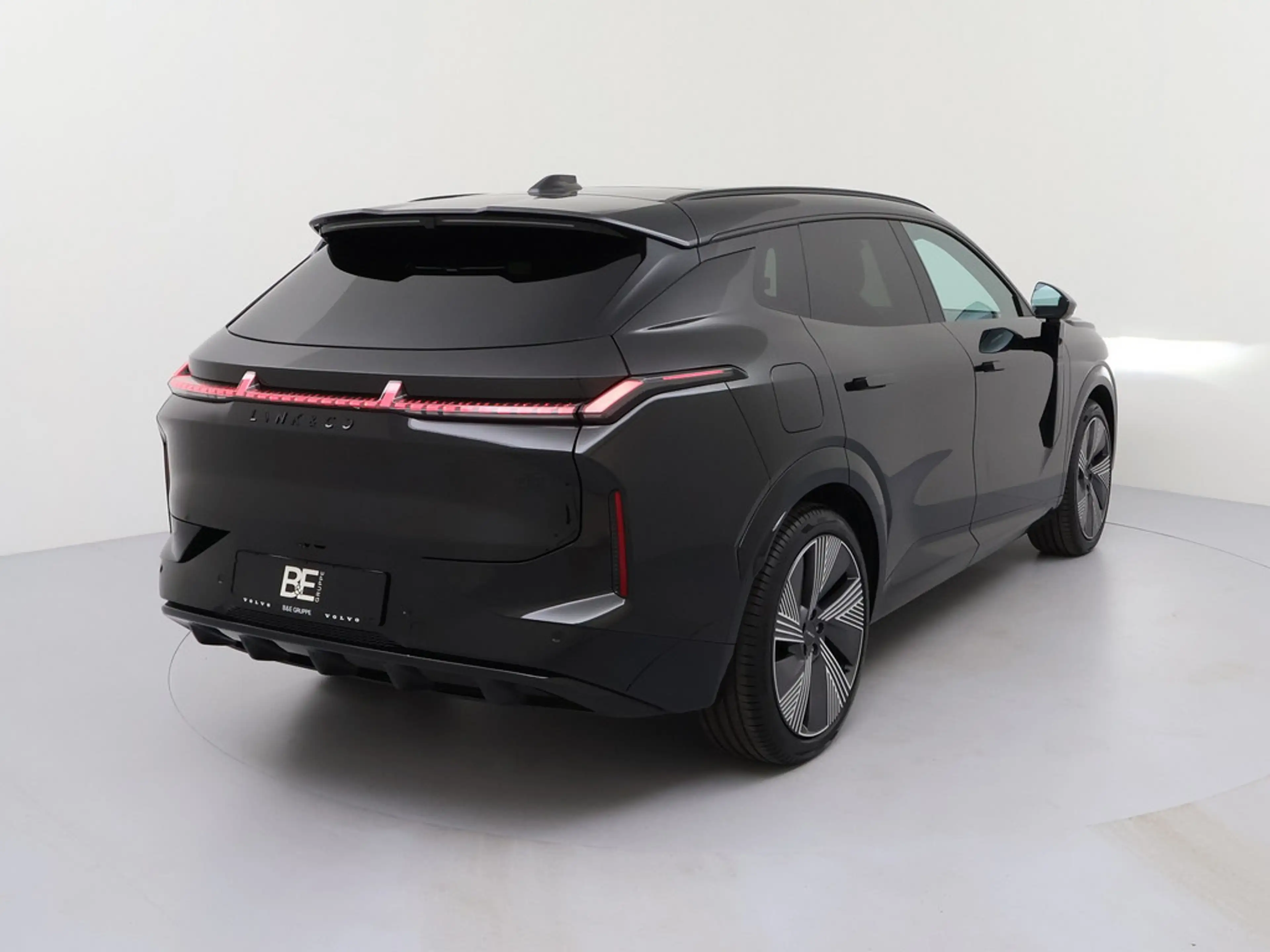 Lynk & Co 08 PHEV 257 kW More SOFORT VERFÜGBAR — photo 5