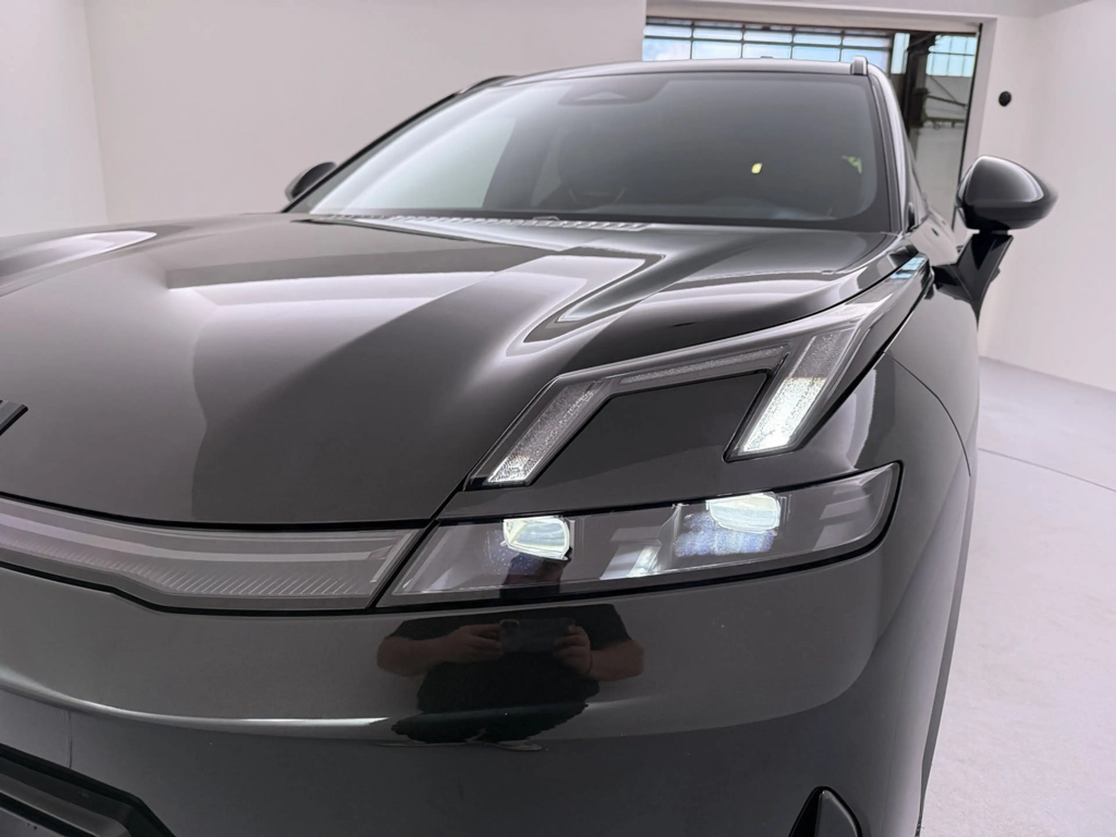 Lynk & Co 08 PHEV 257 kW More SOFORT VERFÜGBAR — photo 10