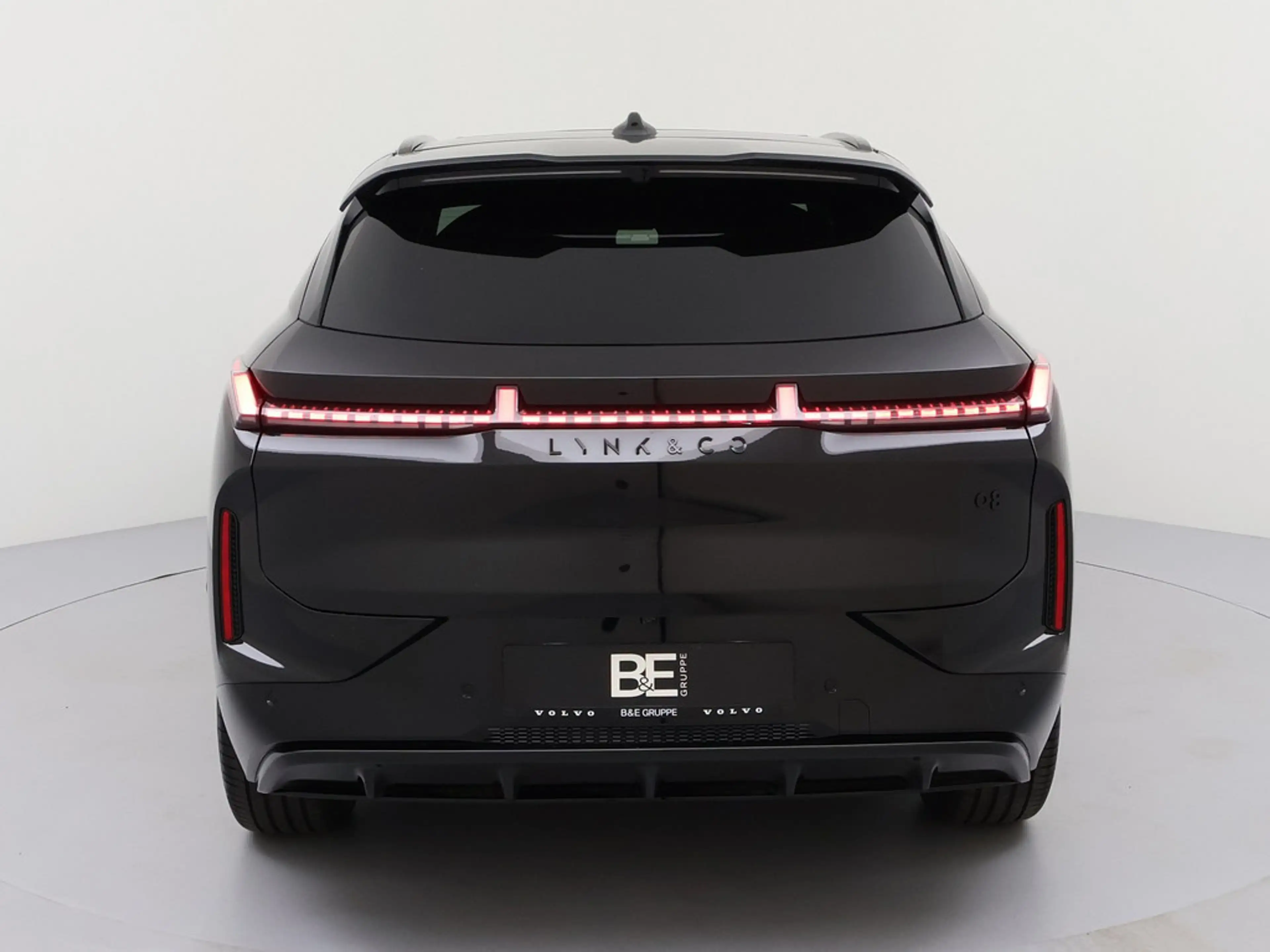 Lynk & Co 08 PHEV 257 kW More SOFORT VERFÜGBAR — photo 6