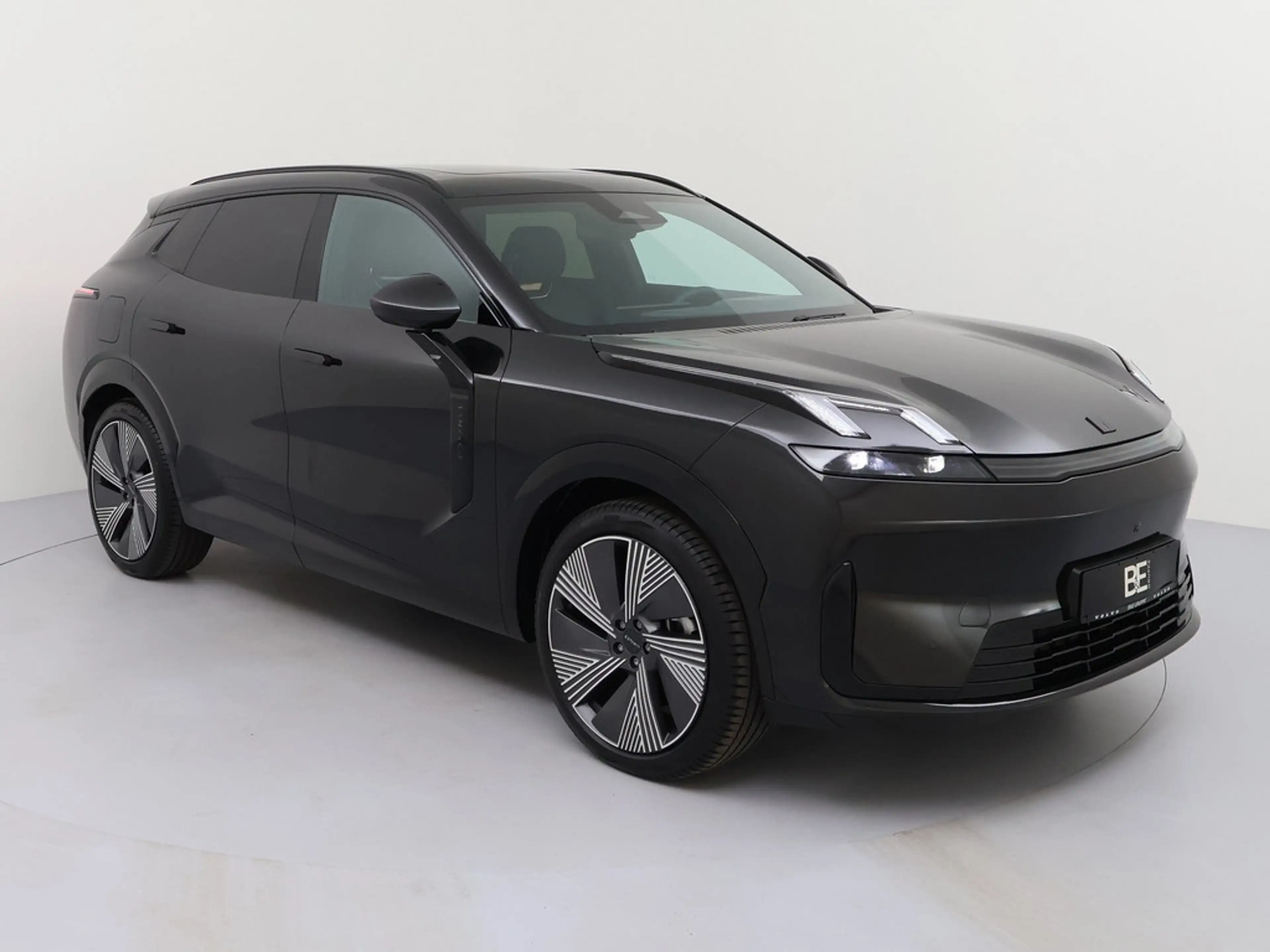 Lynk & Co 08 PHEV 257 kW More SOFORT VERFÜGBAR — photo 3