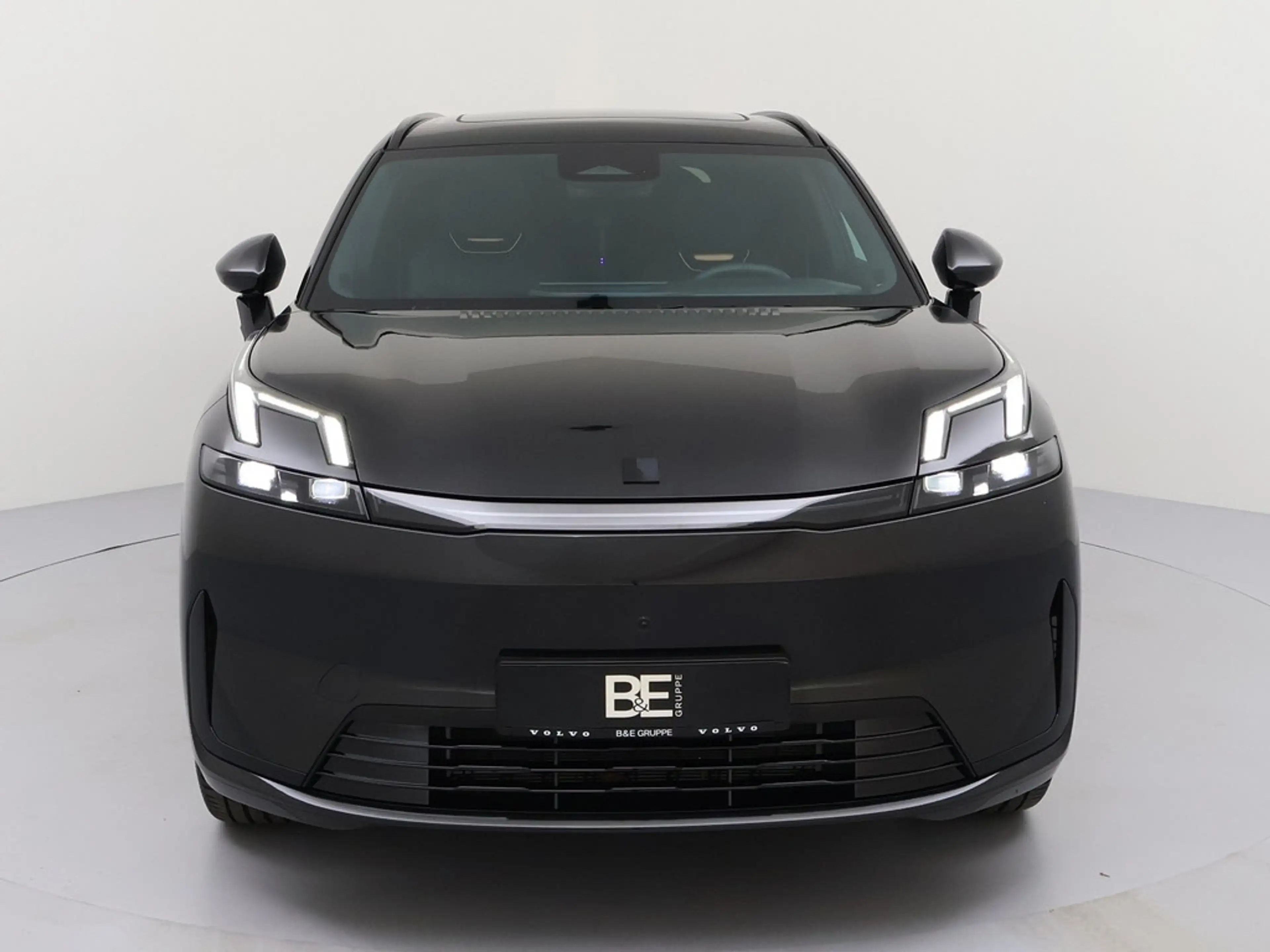 Lynk & Co 08 PHEV 257 kW More SOFORT VERFÜGBAR — photo 2