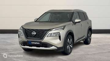 e-4orce 213ch Tekna 7 places