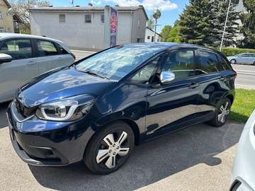 Jazz 1,5 i-MMD Hybrid Executive  Aut.