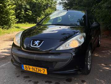 Peugeot 206+ 1.1 XR