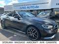 Mercedes-Benz E 300 d 4Matic Cabrio 1.HD. DISTR.TWA AHK AIRCAP Gris - thumbnail 1