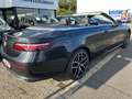Mercedes-Benz E 300 d 4Matic Cabrio 1.HD. DISTR.TWA AHK AIRCAP Gris - thumbnail 3