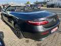 Mercedes-Benz E 300 d 4Matic Cabrio 1.HD. DISTR.TWA AHK AIRCAP Gris - thumbnail 4