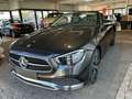 Mercedes-Benz E 300 d 4Matic Cabrio 1.HD. DISTR.TWA AHK AIRCAP Gris - thumbnail 6