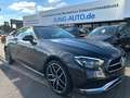Mercedes-Benz E 300 d 4Matic Cabrio 1.HD. DISTR.TWA AHK AIRCAP Gris - thumbnail 7