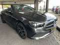 Mercedes-Benz E 300 d 4Matic Cabrio 1.HD. DISTR.TWA AHK AIRCAP Gris - thumbnail 7
