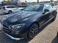 Mercedes-Benz E 300 d 4Matic Cabrio 1.HD. DISTR.TWA AHK AIRCAP Gris - thumbnail 8