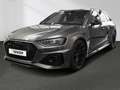 Audi RS4 Avant 2.9 TFSI quattro MMI Matrix Panorama Gris - thumbnail 4