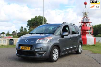 Citroen C3 Picasso 1.4 VTi Exclusive