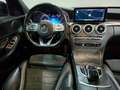 Mercedes-Benz C 220 RÉSERVÉ/RÉSERVÉ/RÉSERVÉ/ Noir - thumbnail 9