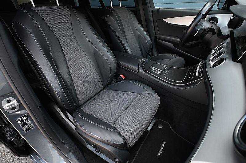 Mercedes-Benz E 300 e PHEV T Aut. AMG ACC, AHK elektr., LED, Navi, ... — photo 10