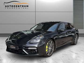 Sport Turismo Turbo S E BURM ACC APPROVED