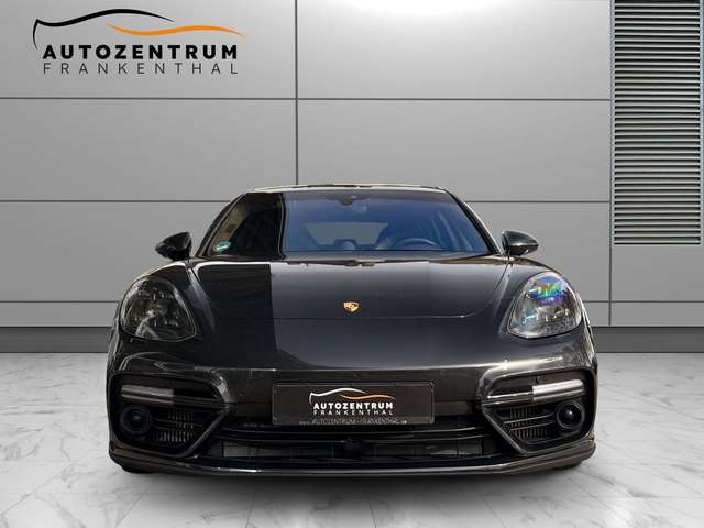 Porsche Panamera Sport Turismo Turbo S E BURM ACC APPROVED