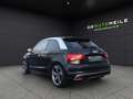 Audi A1 S Line Sportp. XEN NAV PDC AUTOM. 18 Zl Rotor Schwarz - thumbnail 3