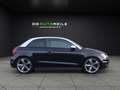 Audi A1 S Line Sportp. XEN NAV PDC AUTOM. 18 Zl Rotor Schwarz - thumbnail 7