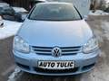 Volkswagen Golf Golf 1.4 Rabbit Blau - thumbnail 2
