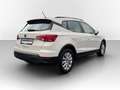 SEAT Arona 1.0 TGI Style VIRTUAL*LED*FULL-LINK*ACC*PARKLEN... Bianco - thumbnail 5