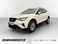 SEAT Arona 1.0 TGI Style VIRTUAL*LED*FULL-LINK*ACC*PARKLEN... Bianco - thumbnail 1